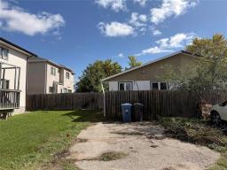 3038 Sinclair Street, Winnipeg, MB R2V4K8 Photo 41