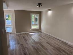 Recreation room - 3038 Sinclair Street, Winnipeg, MB R2V4K8 Photo 7