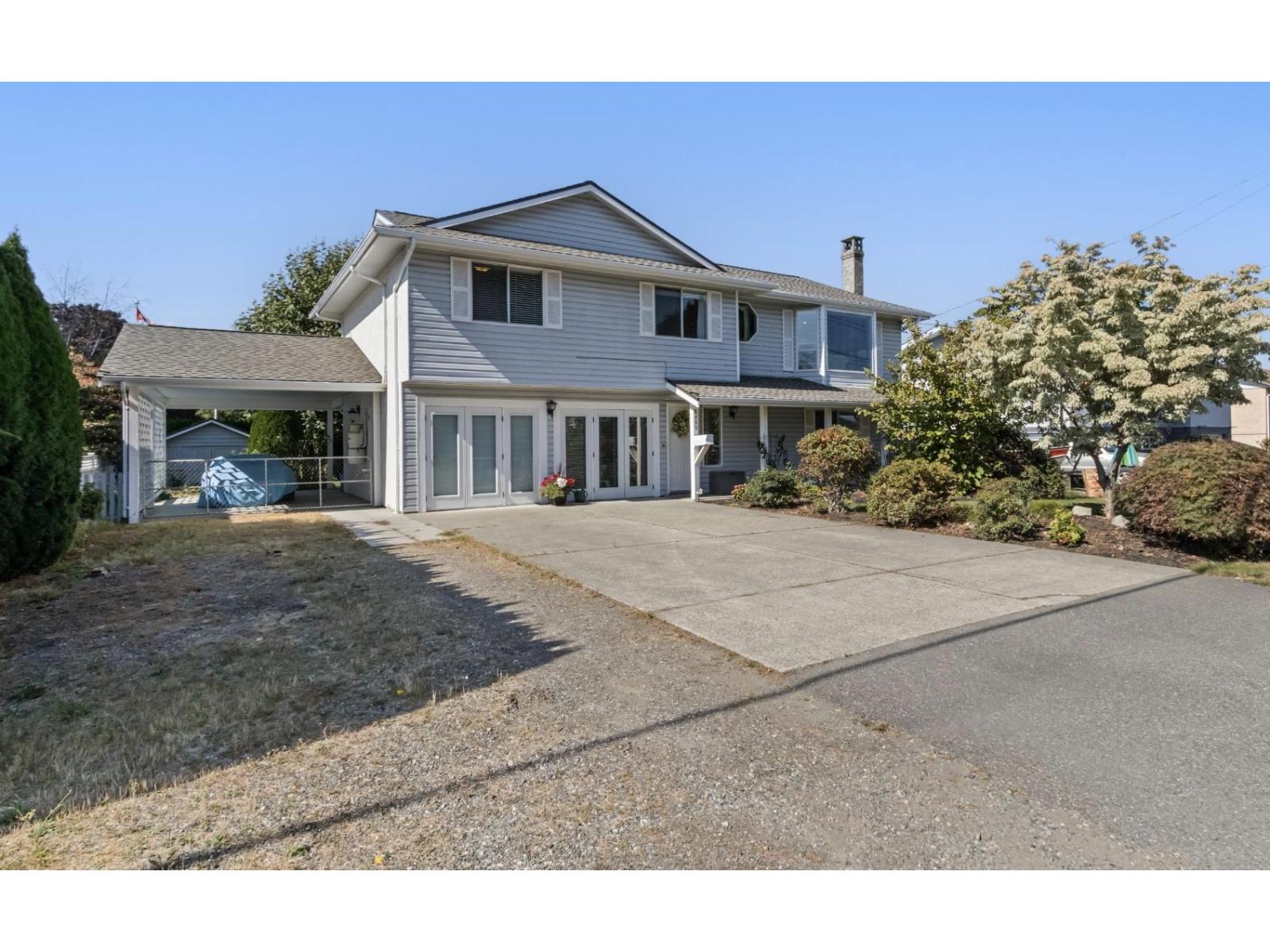 Property for sale at 6445 SILVERTHORNE ROAD, Sardis South