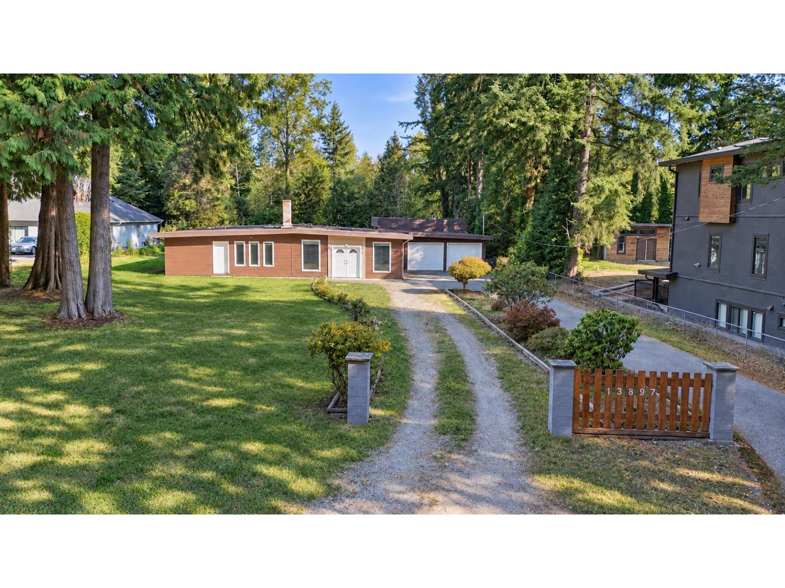 Property for sale at 13897 56A AVENUE