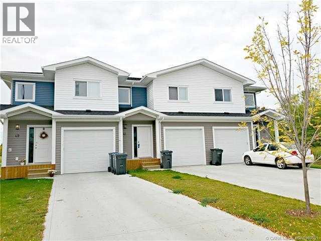 49 Hawthorn Place, Sylvan Lake