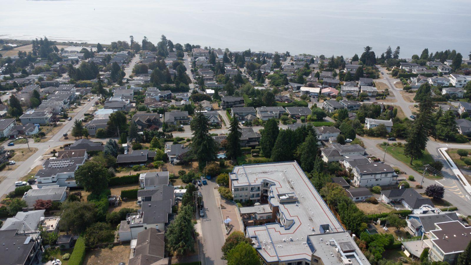 1130 MAPLE STREET, White Rock