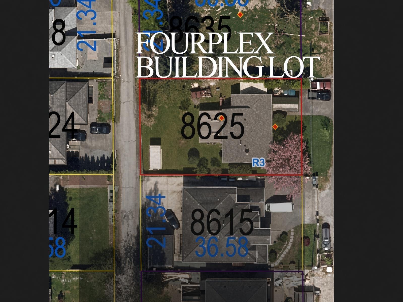 Property for sale at 8625 144A STREET