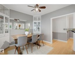 Utility room - 9520 95 Av Nw, Edmonton, AB T6C2A4 Photo 11