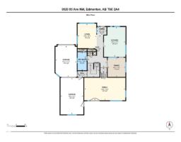 9520 95 Av Nw, Edmonton, AB T6C2A4 Photo 34