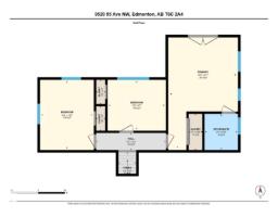 9520 95 Av Nw, Edmonton, AB T6C2A4 Photo 35