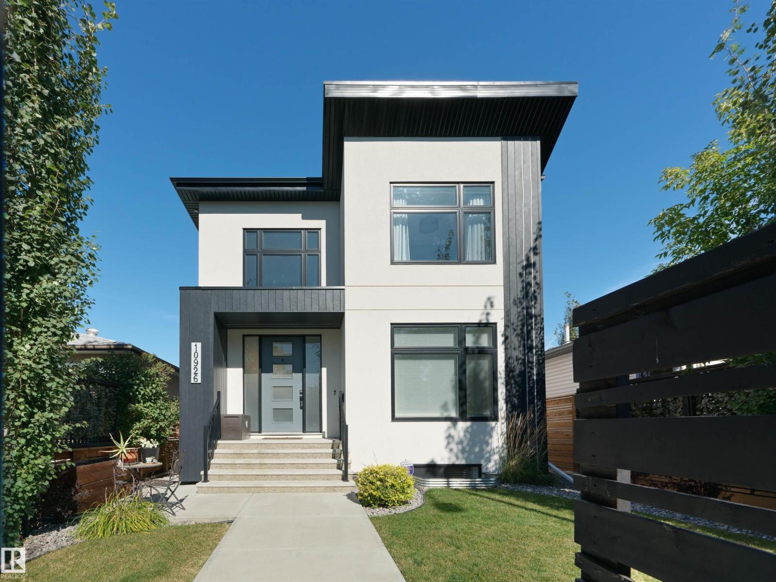 10926 72 AV NW - 1