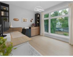 Recreation room - 10926 72 Av Nw, Edmonton, AB T6G0A9 Photo 13