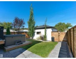 10926 72 Av Nw, Edmonton, AB T6G0A9 Photo 43