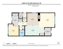10926 72 Av Nw, Edmonton, AB T6G0A9 Photo 52