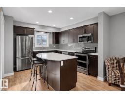 Row / Townhouse for sale at 769 Secord Bv NW, Edmonton — MLS® E4509334