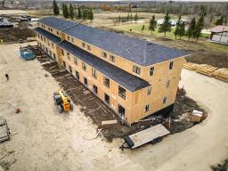 202 420 Frontier Trail, Winnipeg, MB R3Y1M7 Photo 12