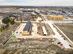 202 420 Frontier Trail, Winnipeg, MB R3Y1M7 Photo 13