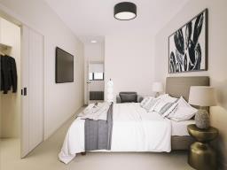 Laundry room - 202 420 Frontier Trail, Winnipeg, MB R3Y1M7 Photo 6