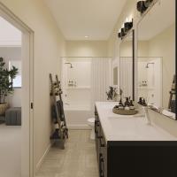 4pc Bathroom - 202 420 Frontier Trail, Winnipeg, MB R3Y1M7 Photo 7