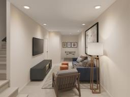 Bedroom - 202 420 Frontier Trail, Winnipeg, MB R3Y1M7 Photo 8