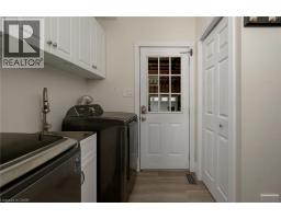 Laundry room - 9343 Wellington Rd 22, Wellington, ON N0B1Z0 Photo 12