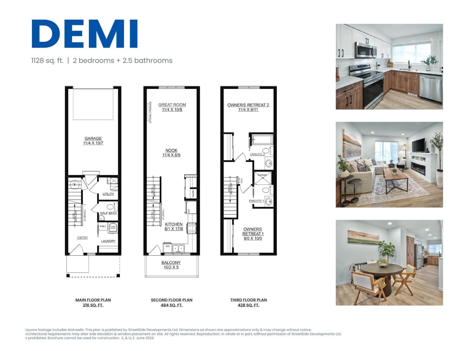 2706 Alces WY SW - 27