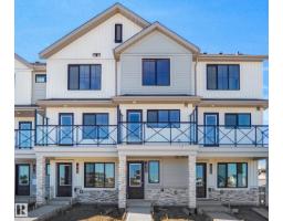 Row / Townhouse for sale at 2706 Alces Wy SW, Edmonton — MLS® E4505807