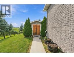 26 Leslie Street, Jarvis, ON N0A1J0 Photo 35