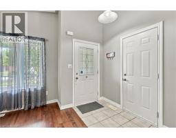 4pc Bathroom - 26 Leslie Street, Jarvis, ON N0A1J0 Photo 6