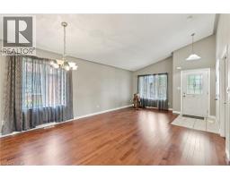 Dining room - 26 Leslie Street, Jarvis, ON N0A1J0 Photo 7