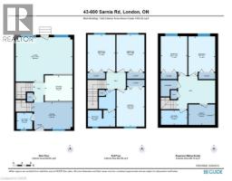 600 Sarnia Road Unit# 43, London, ON N6G5M5 Photo 31