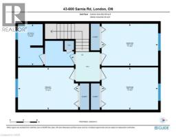 600 Sarnia Road Unit# 43, London, ON N6G5M5 Photo 32