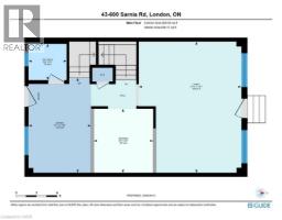 600 Sarnia Road Unit# 43, London, ON N6G5M5 Photo 34