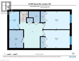 600 Sarnia Road Unit# 43, London, ON N6G5M5 Photo 33