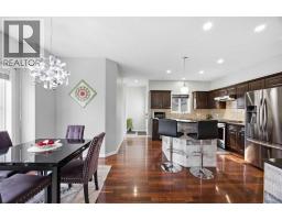 Recreational, Games room - 336 Silverado Drive Sw, Calgary, AB T2X0G7 Photo 12