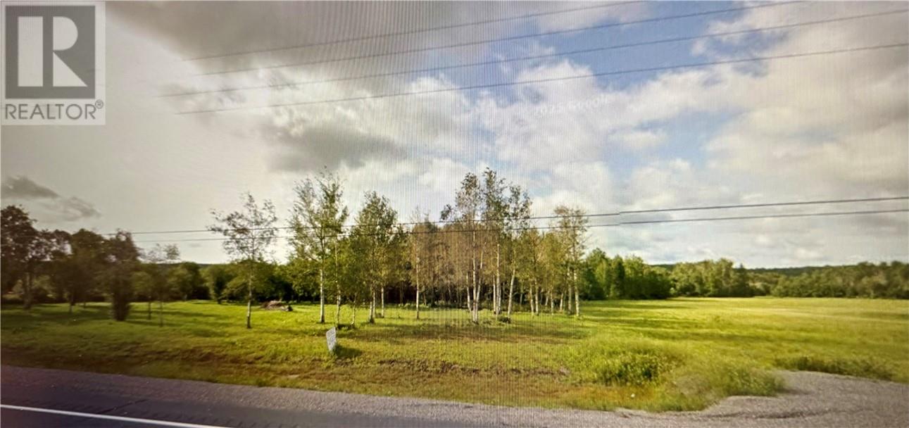 LOT 6 Radar Road