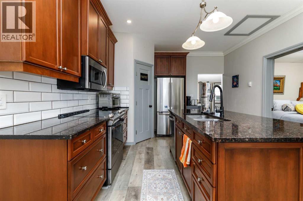 Listing photo – 4902 52 Street, Sedgewick