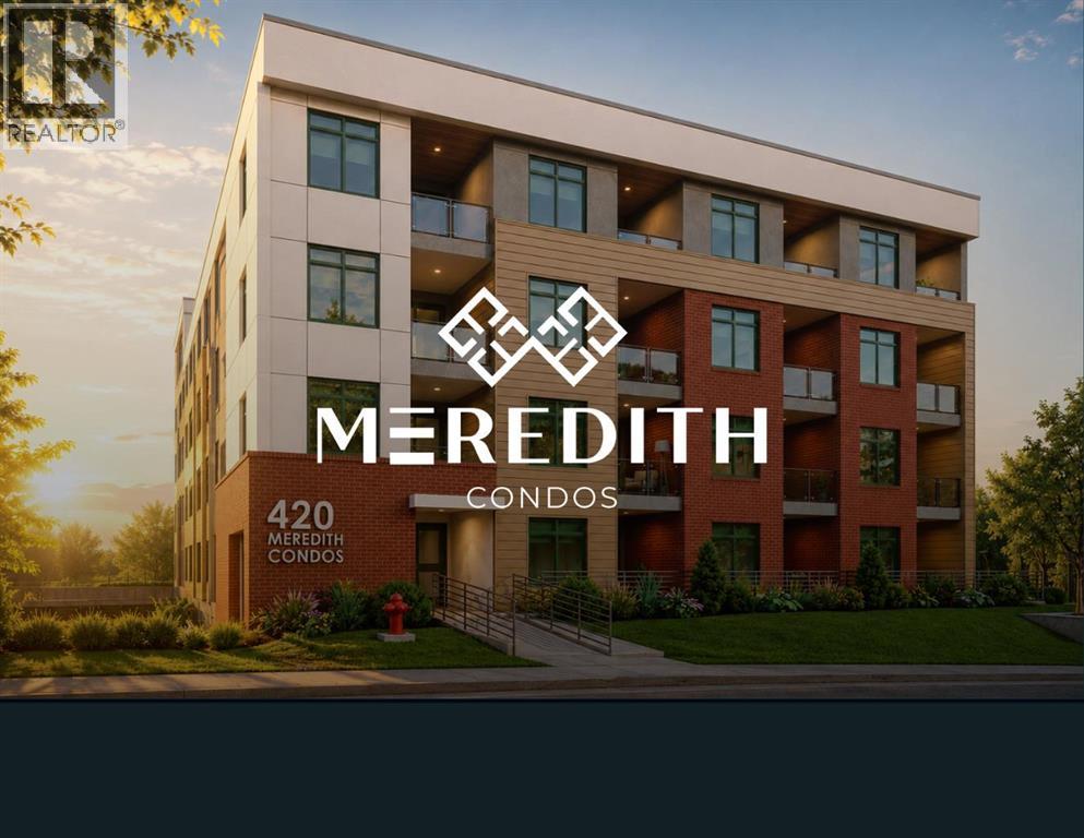 Property for sale at 420 & 422 Meredith Road NE