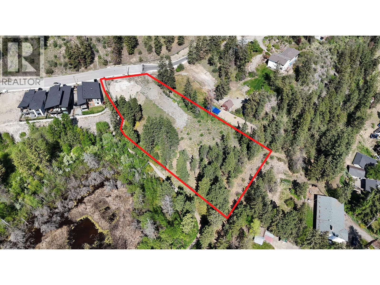  10385 Long Road, Lake Country