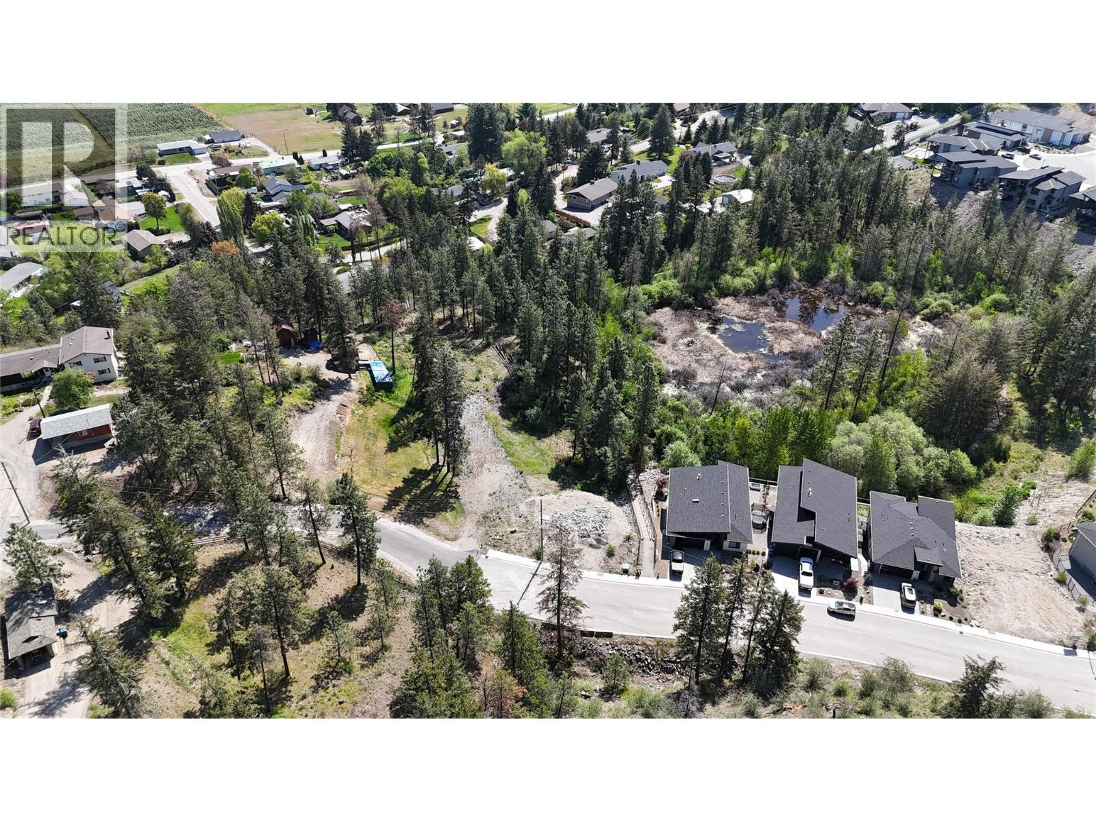 10385 Long Road, Lake Country