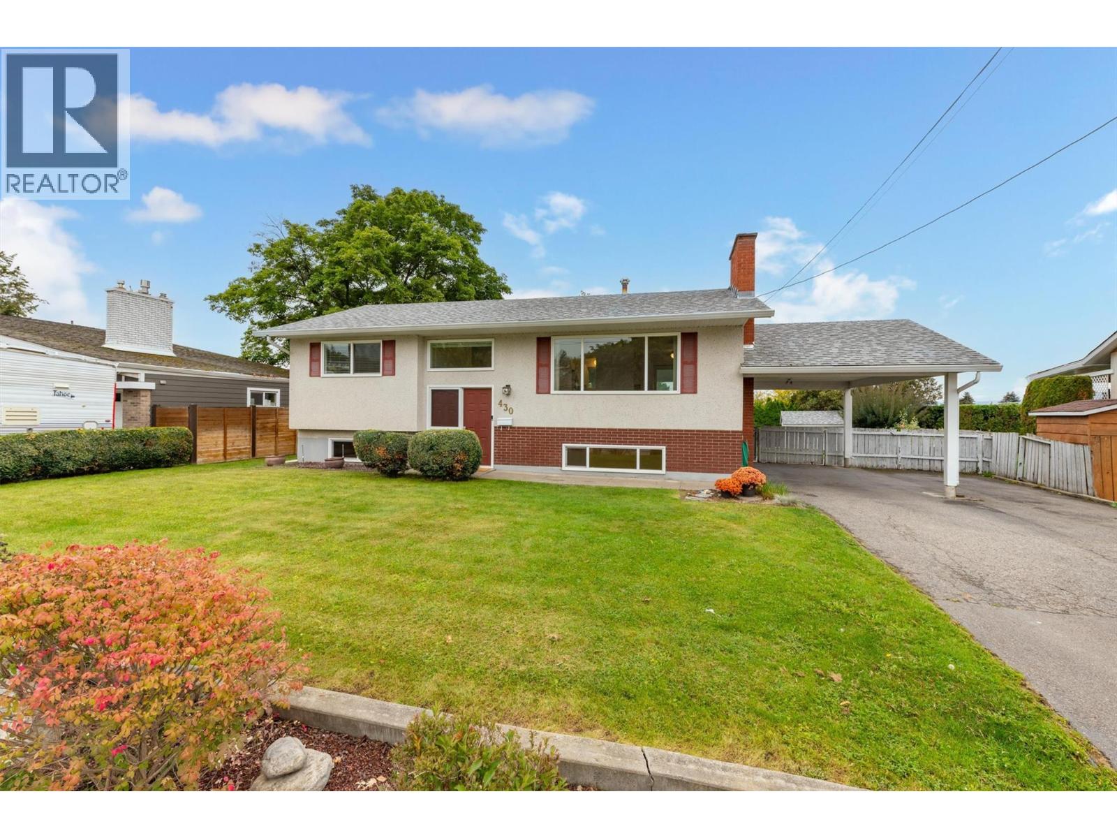430 Perth Road - 1