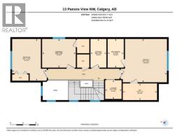 13 Panora View Nw, Calgary, AB T3K0R8 Photo 33
