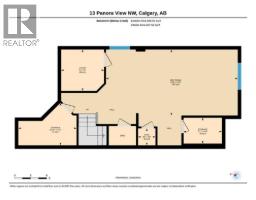 13 Panora View Nw, Calgary, AB T3K0R8 Photo 34