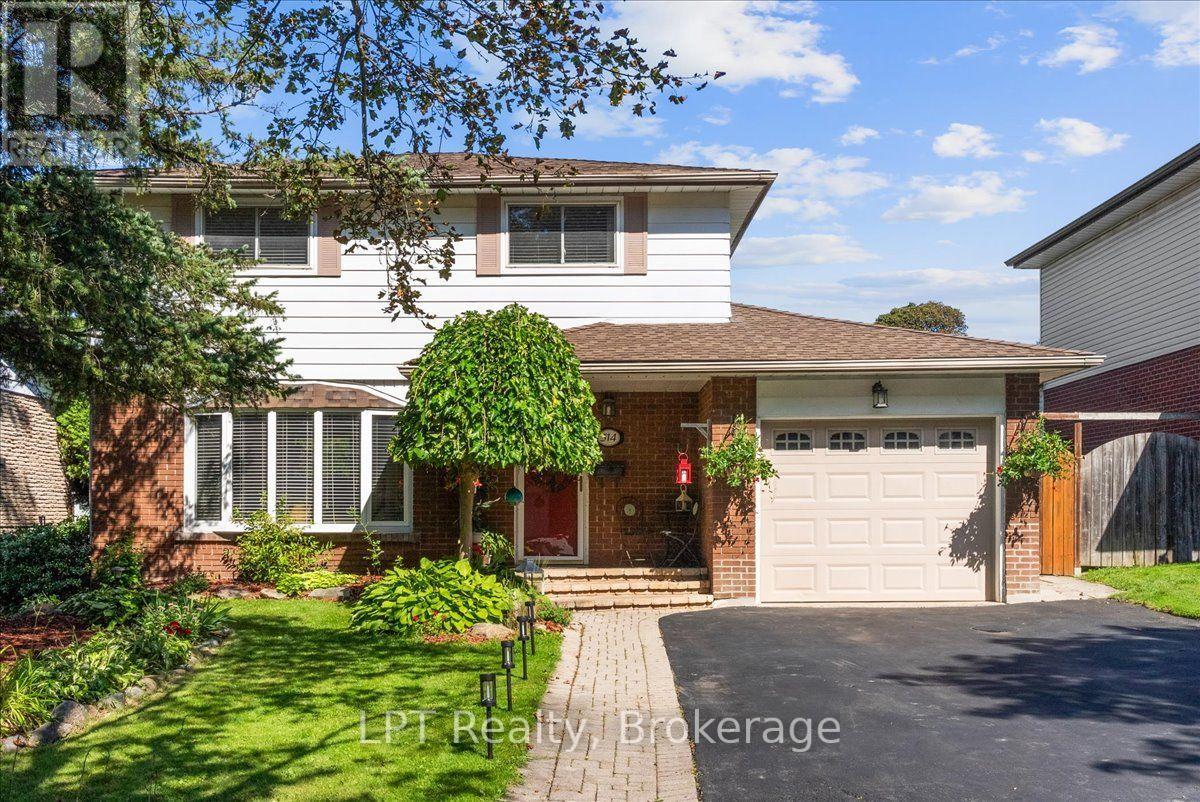 Property for sale at 514 OAKWOOD AVENUE