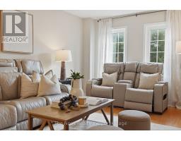 Recreational, Games room - 33 Aspen Park Way, Whitby, ON L1N9M6 Photo 6