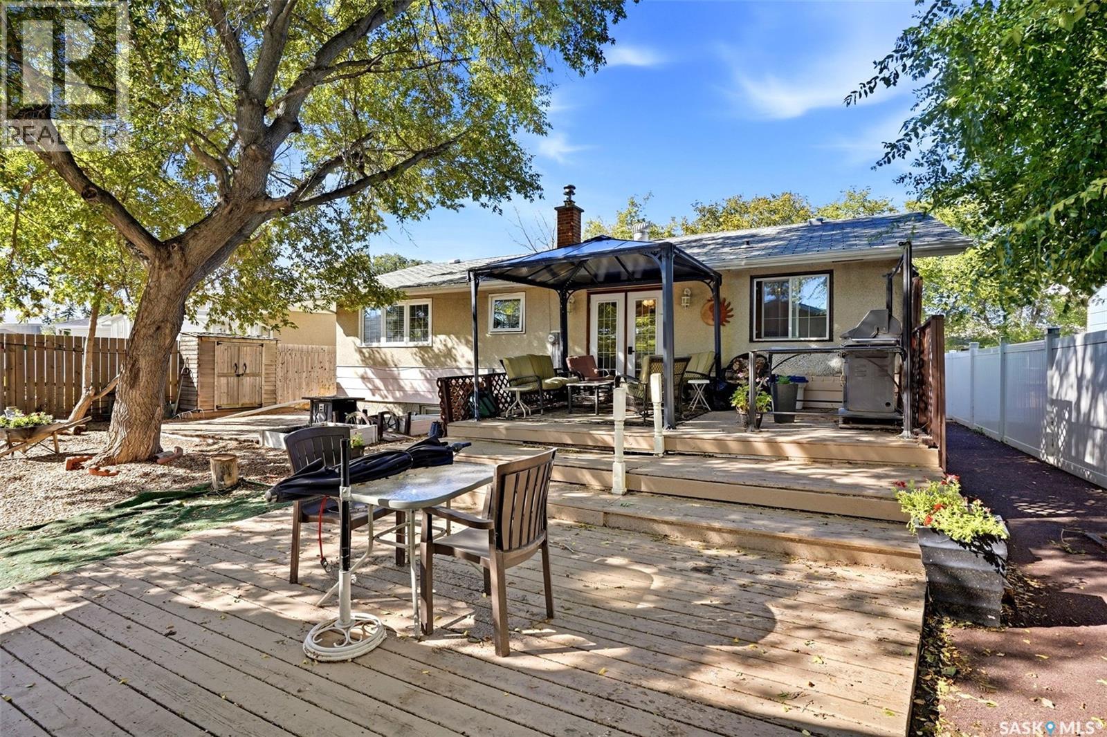 39 Kennedy CRESCENT, Regina — photo 36