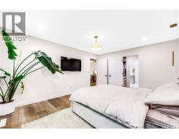 Bedroom - 1313 Conn Avenue, Saskatoon, SK S7H3K9 Photo 12
