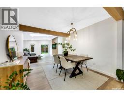 4pc Ensuite bath - 1313 Conn Avenue, Saskatoon, SK S7H3K9 Photo 8