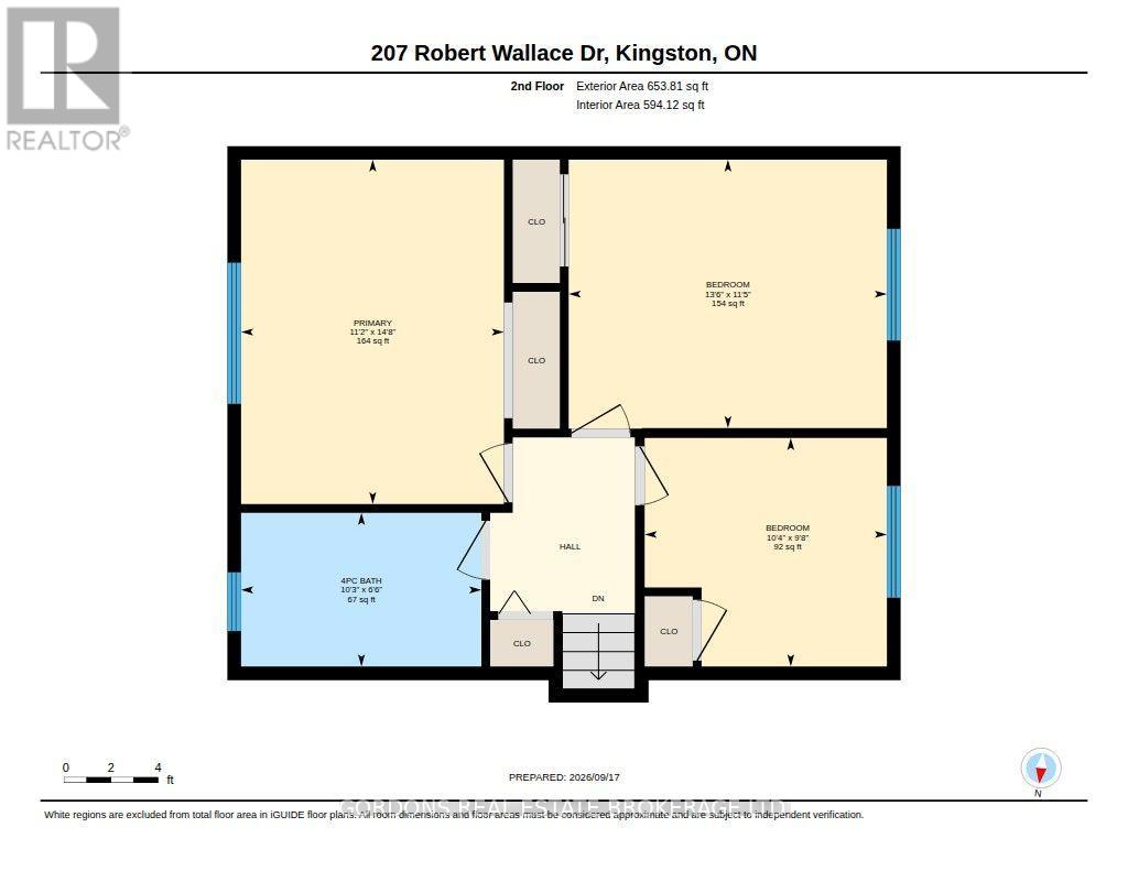 207 ROBERT WALLACE DRIVE - 48