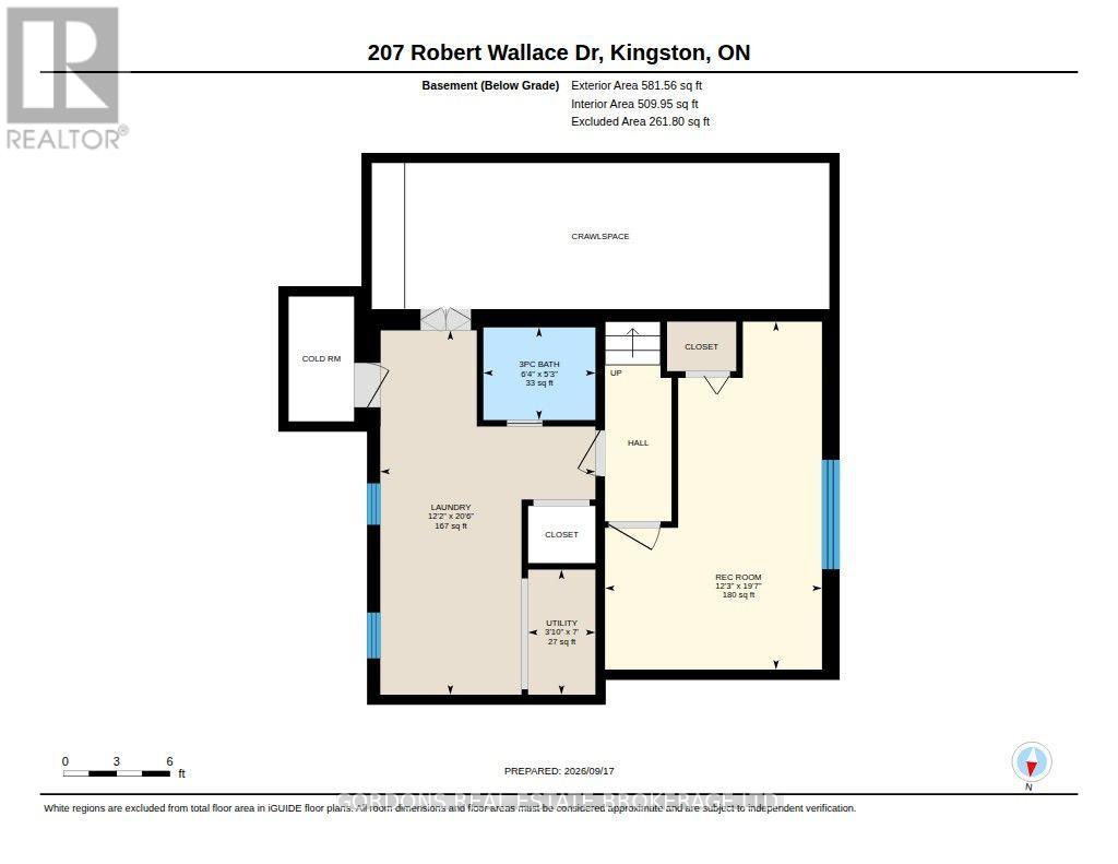 207 ROBERT WALLACE DRIVE - 49