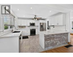 207 Robert Wallace Drive, Kingston, ON K7M1Y3 Photo 24
