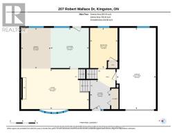 207 Robert Wallace Drive, Kingston, ON K7M1Y3 Photo 47