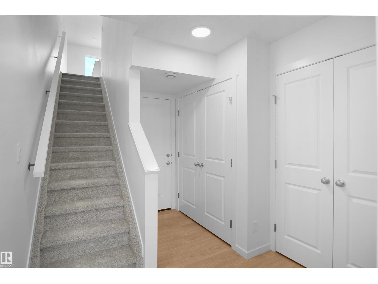 2714 Alces Way SW, Alces — new townhouse, photo 4
