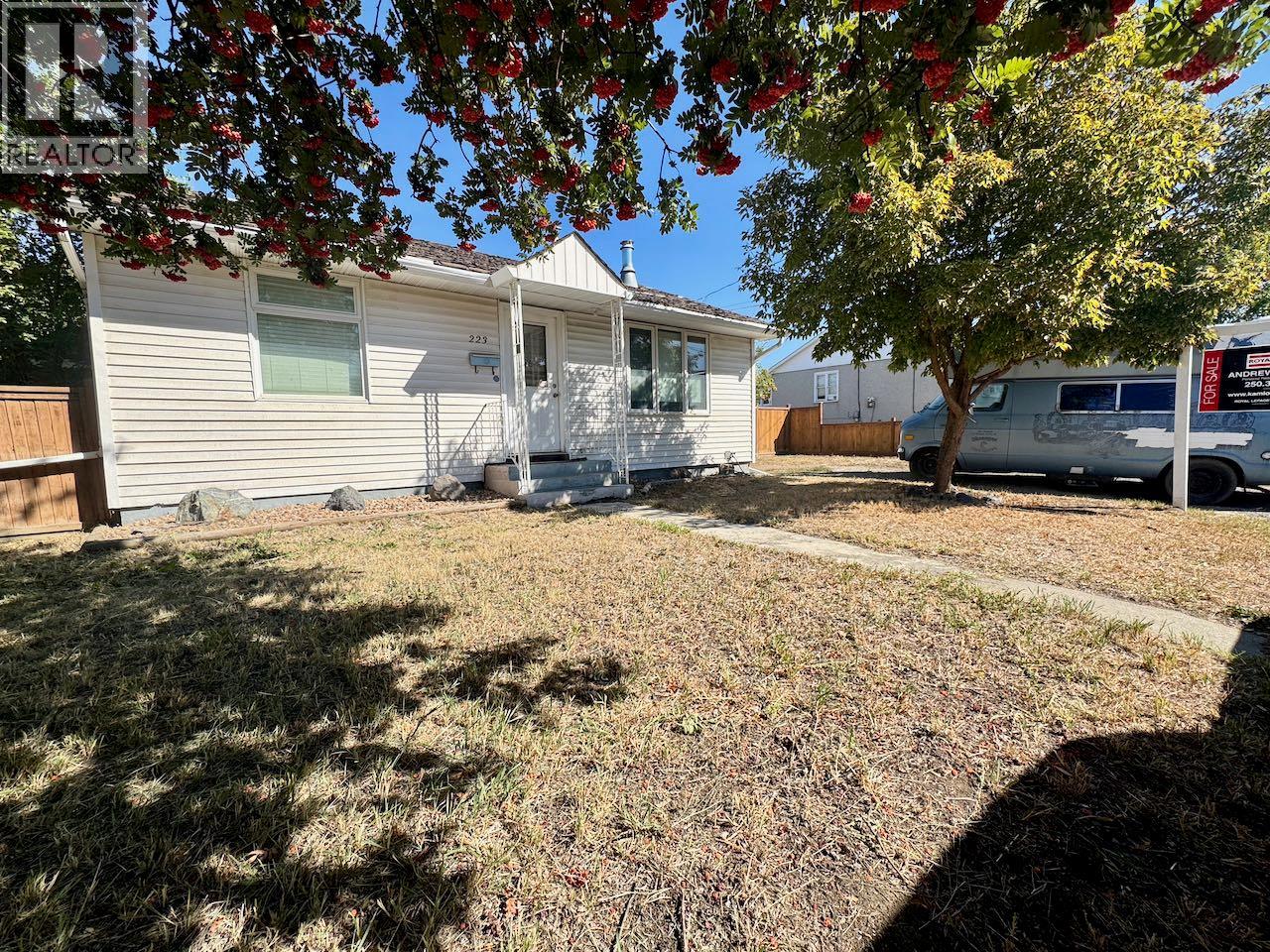 Property for sale at 223 Larch Avenue